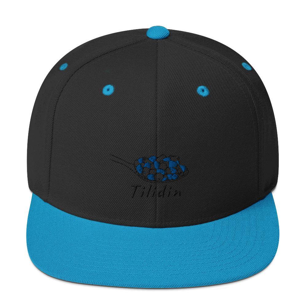 Tilidin Cap
