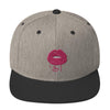 Purple Kiss - Snapback Cap