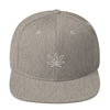Marihuanna - Snapback-Cap