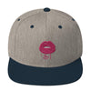 Purple Kiss - Snapback Cap