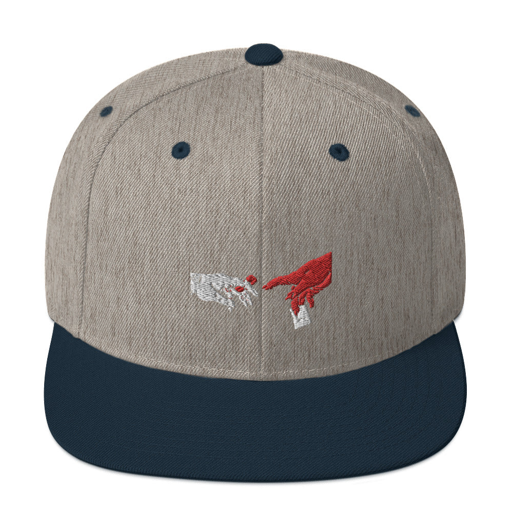 Dealers - Snapback-Cap