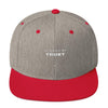 In Zekain we Trust - Snapback-Cap