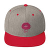 Purple Kiss - Snapback Cap