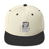 Cocaine - Snapback Cap