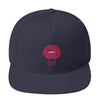 Purple Kiss - Snapback Cap