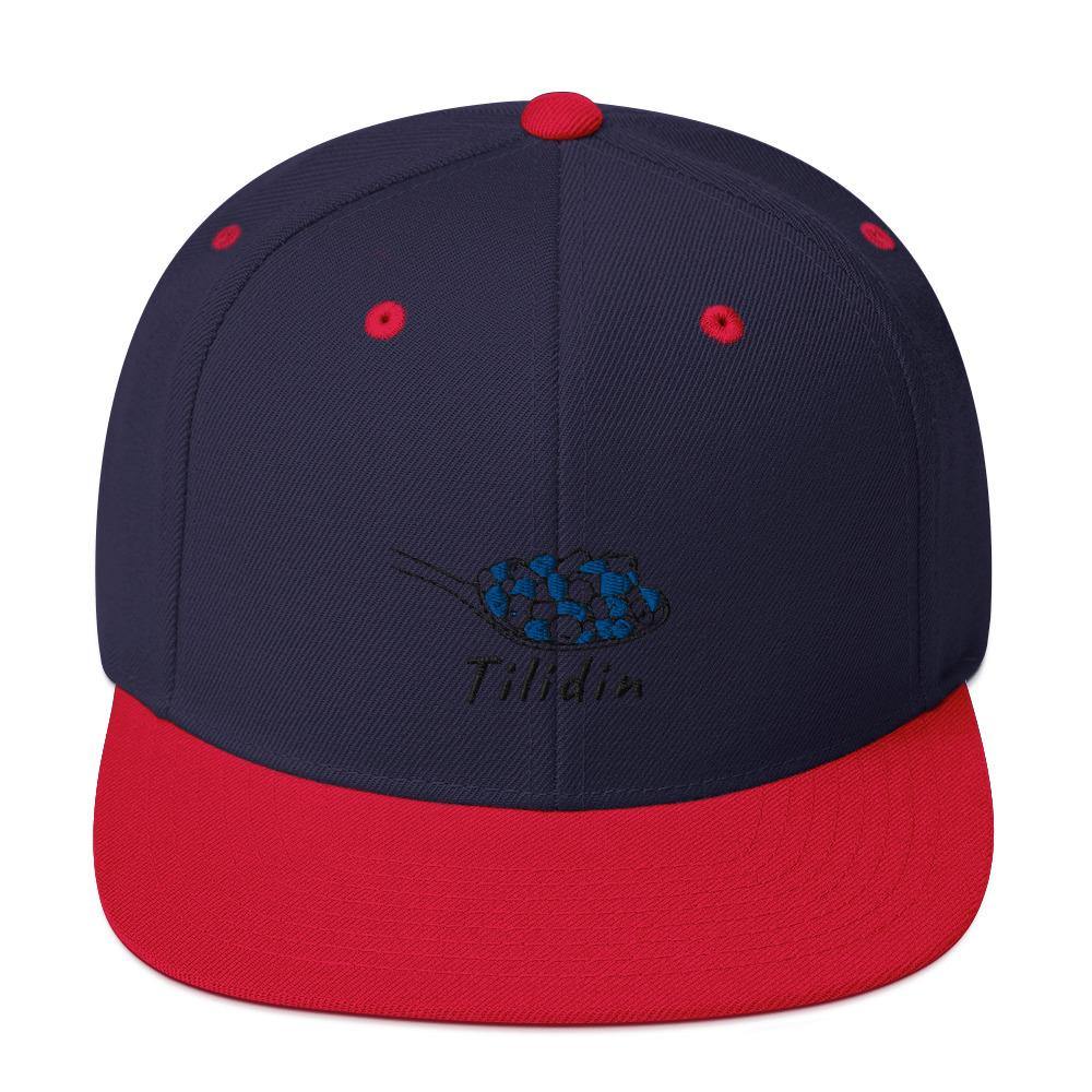 Tilidin Cap