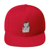 Cocaine - Snapback Cap