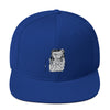 Cocaine - Snapback Cap