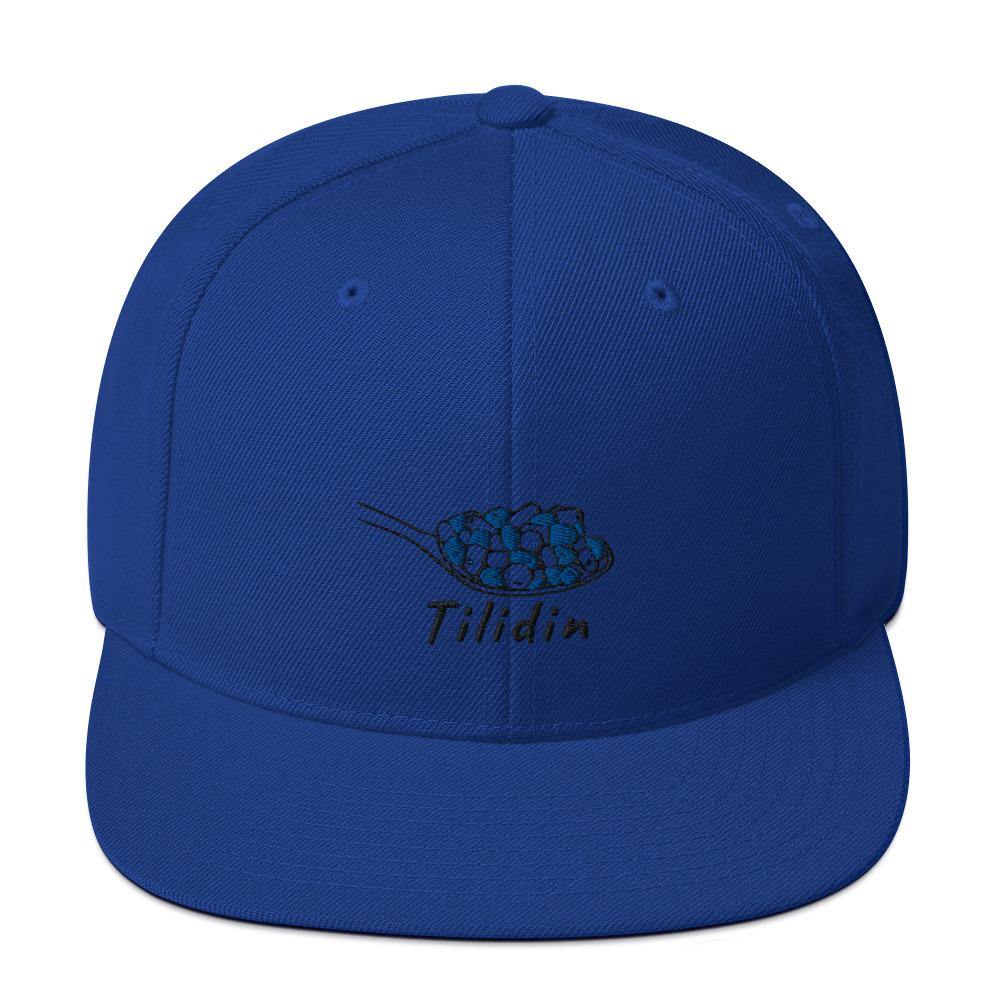 Tilidin Cap