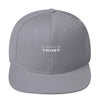 In Zekain we Trust - Snapback-Cap
