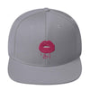 Purple Kiss - Snapback Cap