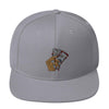Money Talks - Snapback Cap