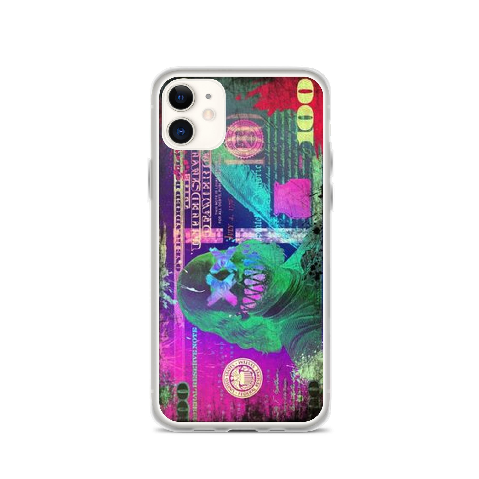 Metaverse iPhone-Hülle