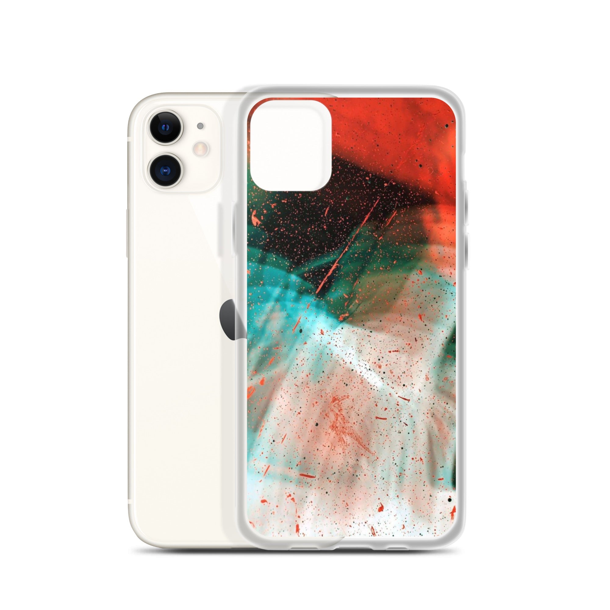 Dilithium iPhone-Hülle