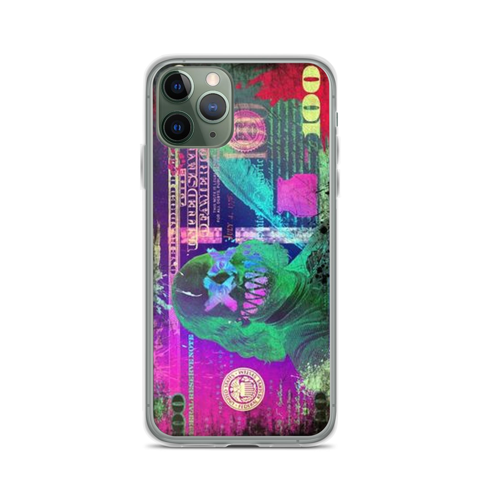 Metaverse iPhone-Hülle