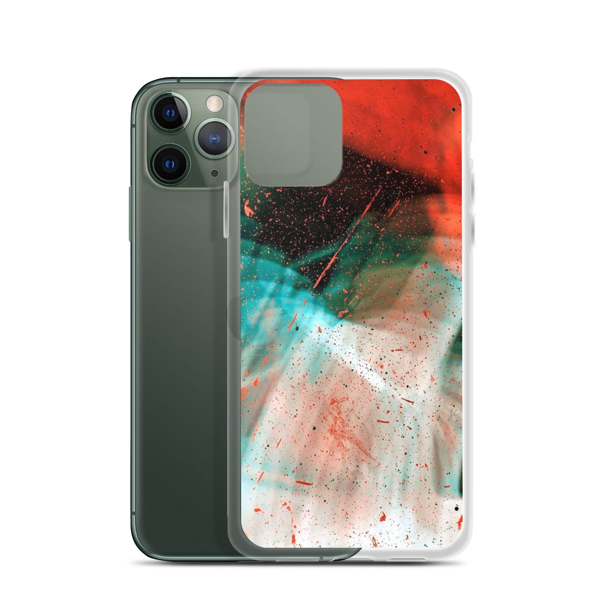 Dilithium iPhone-Hülle