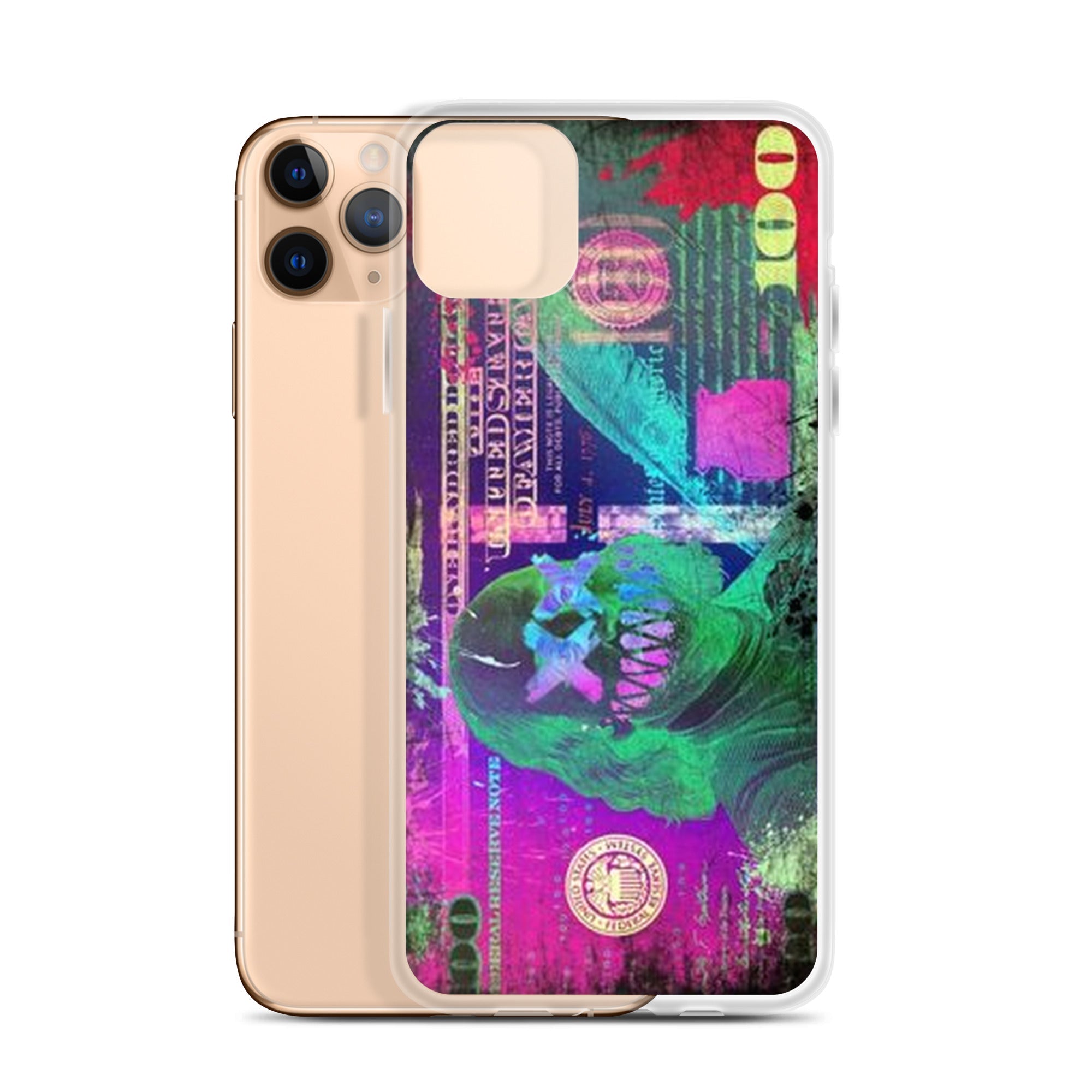 Metaverse iPhone-Hülle