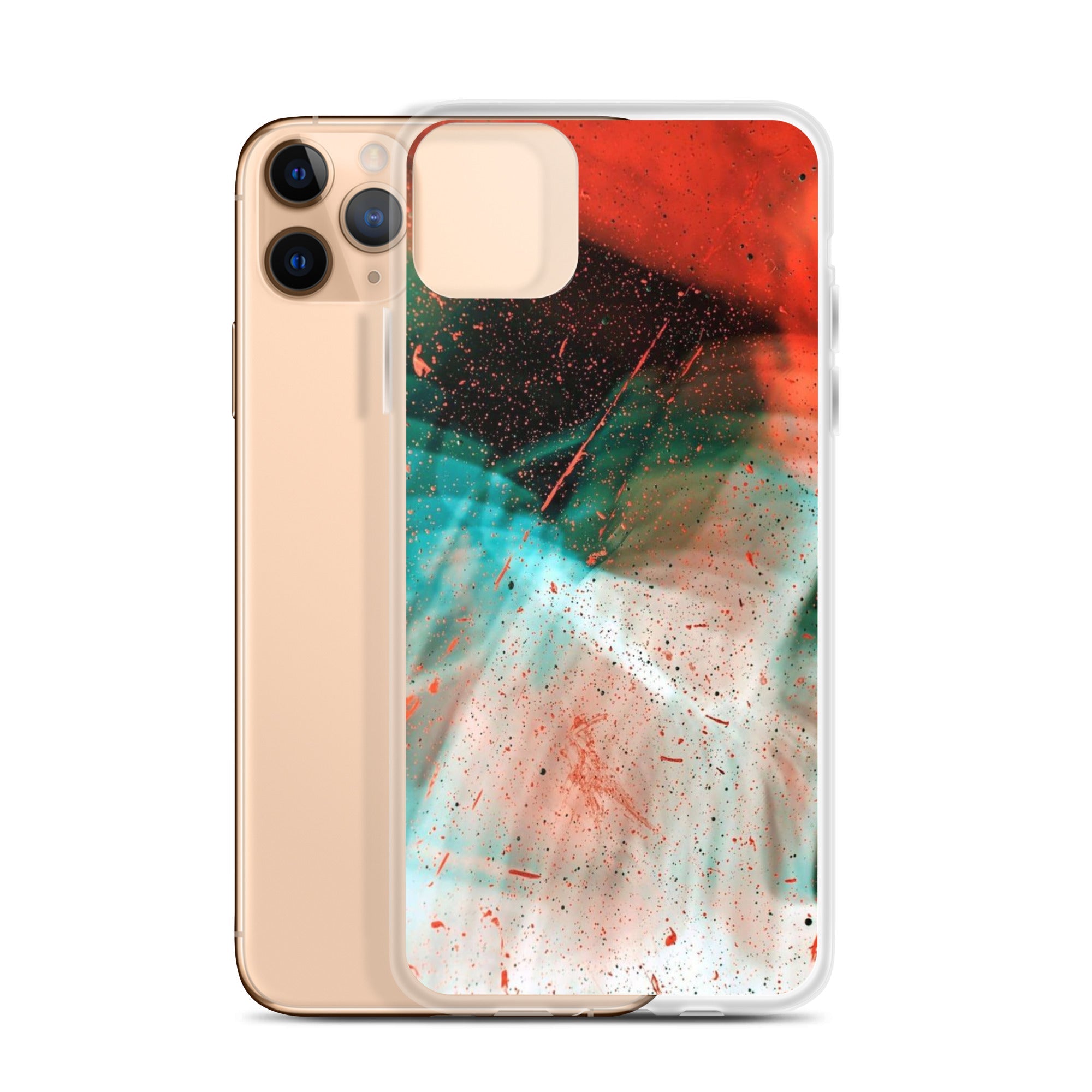 Dilithium iPhone-Hülle