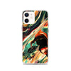 Abstract artist iPhone case