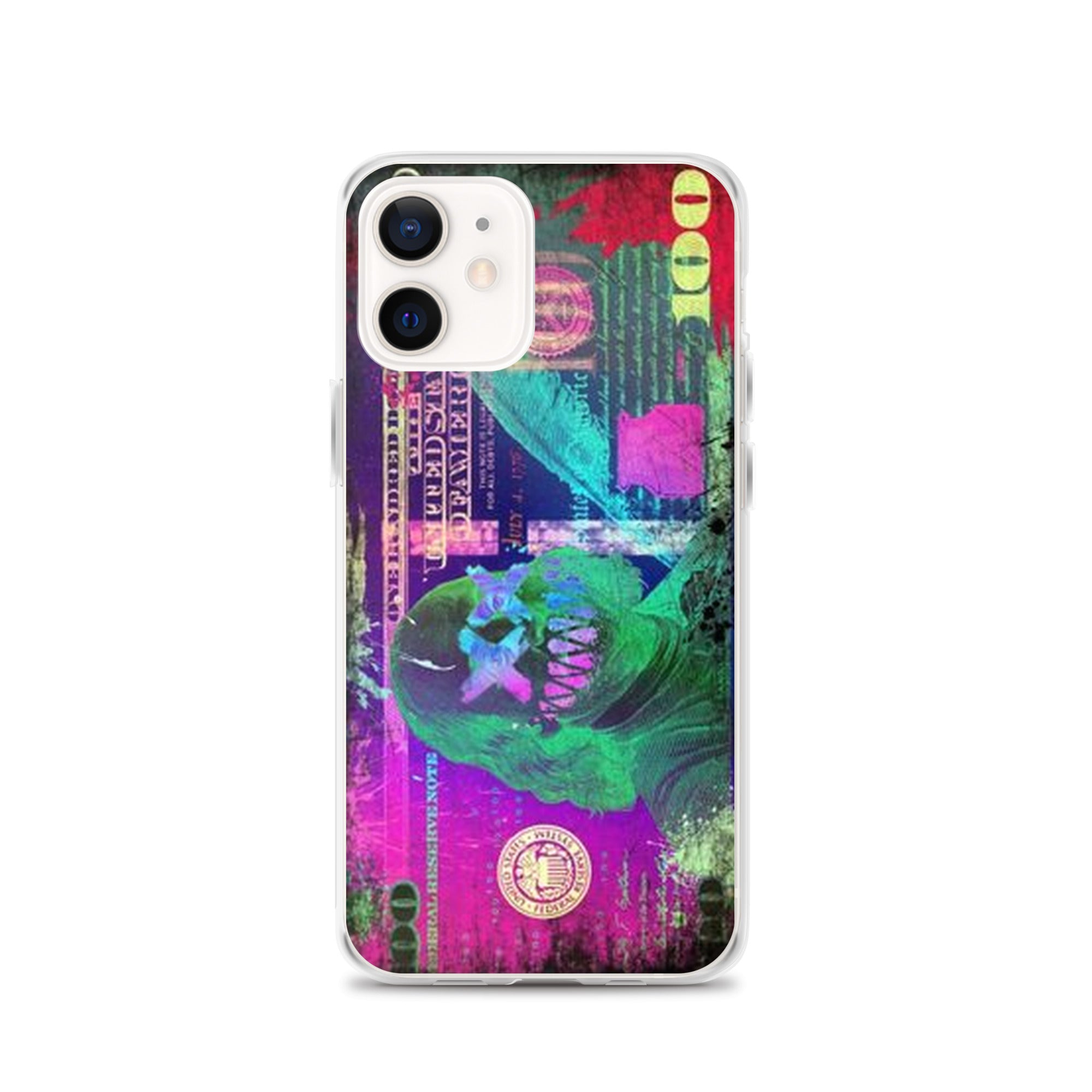 Metaverse iPhone-Hülle