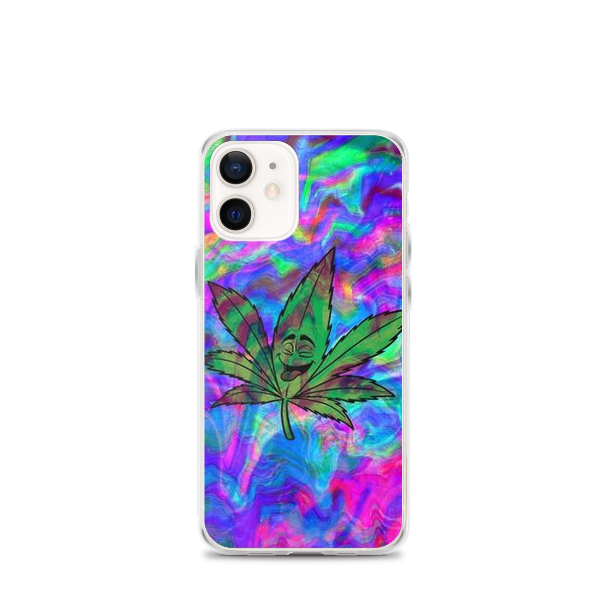 Marihuana iPhone-Hülle