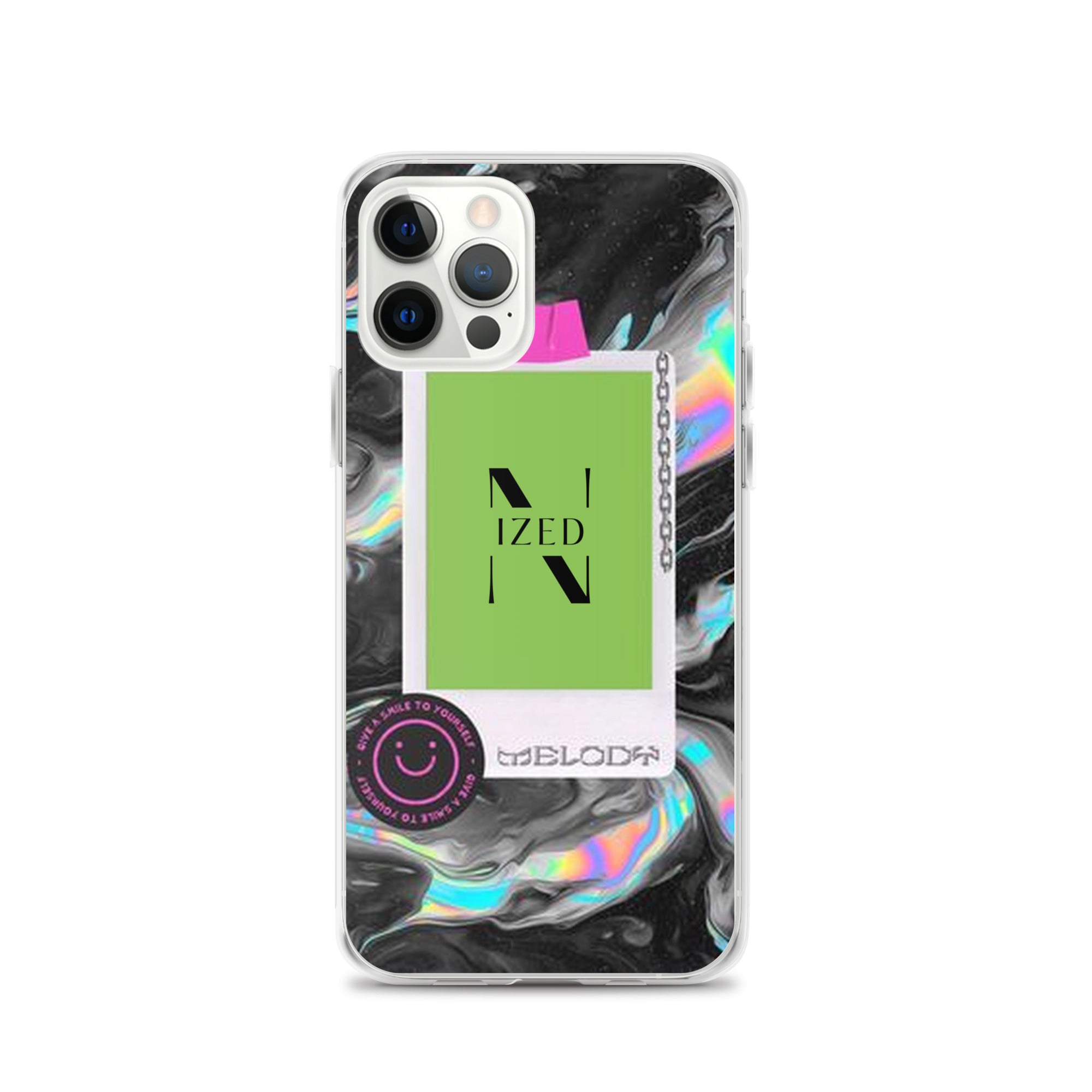 Meloda NiZED iPhone-Hülle