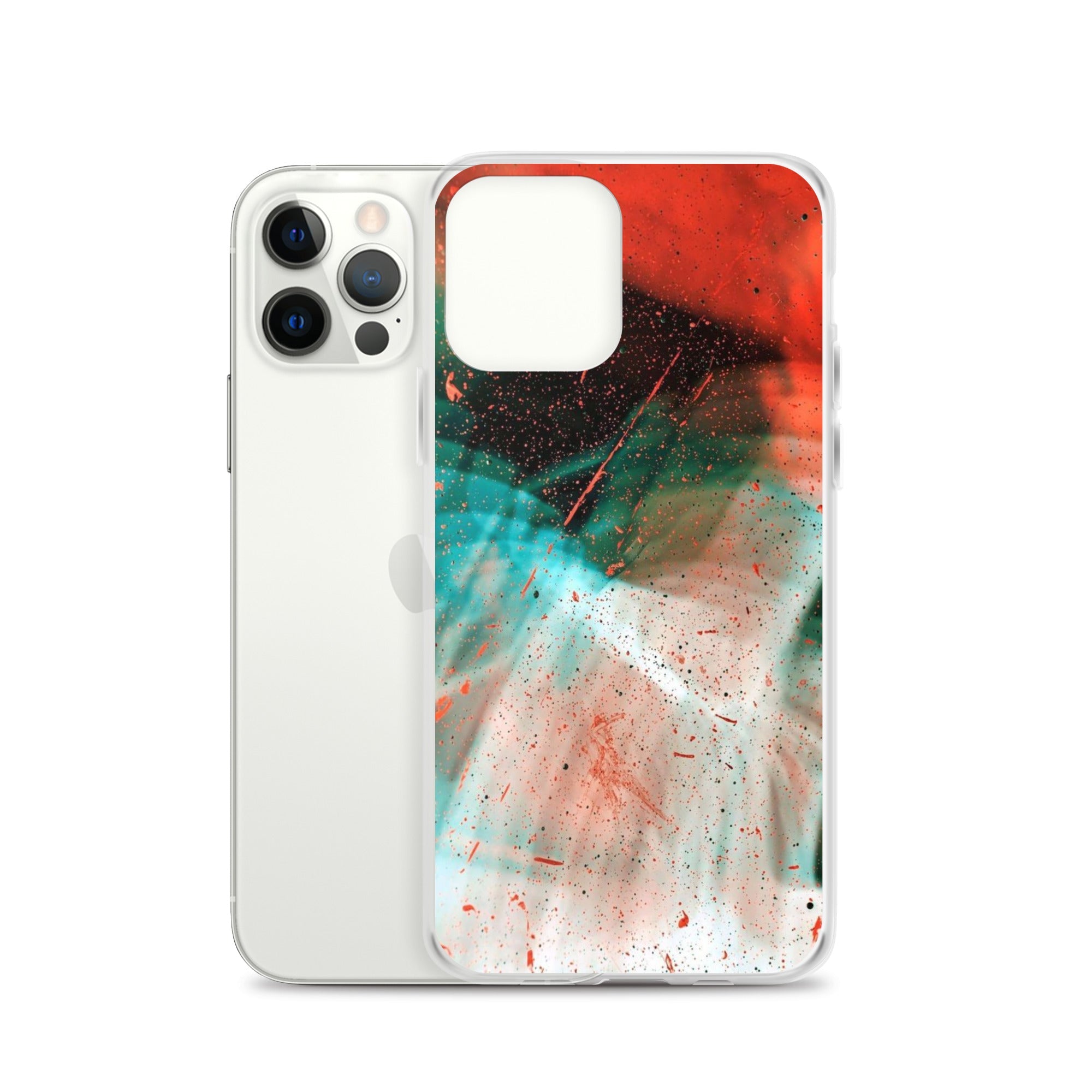 Dilithium iPhone-Hülle