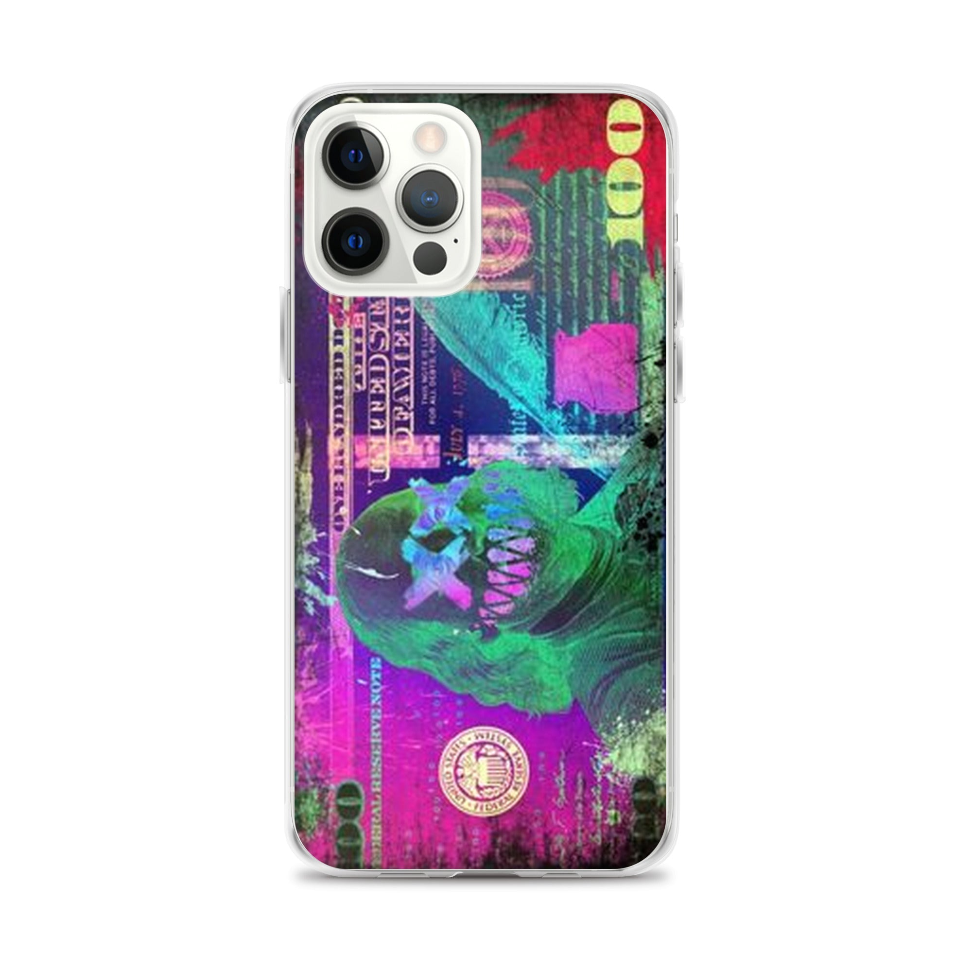 Metaverse iPhone-Hülle