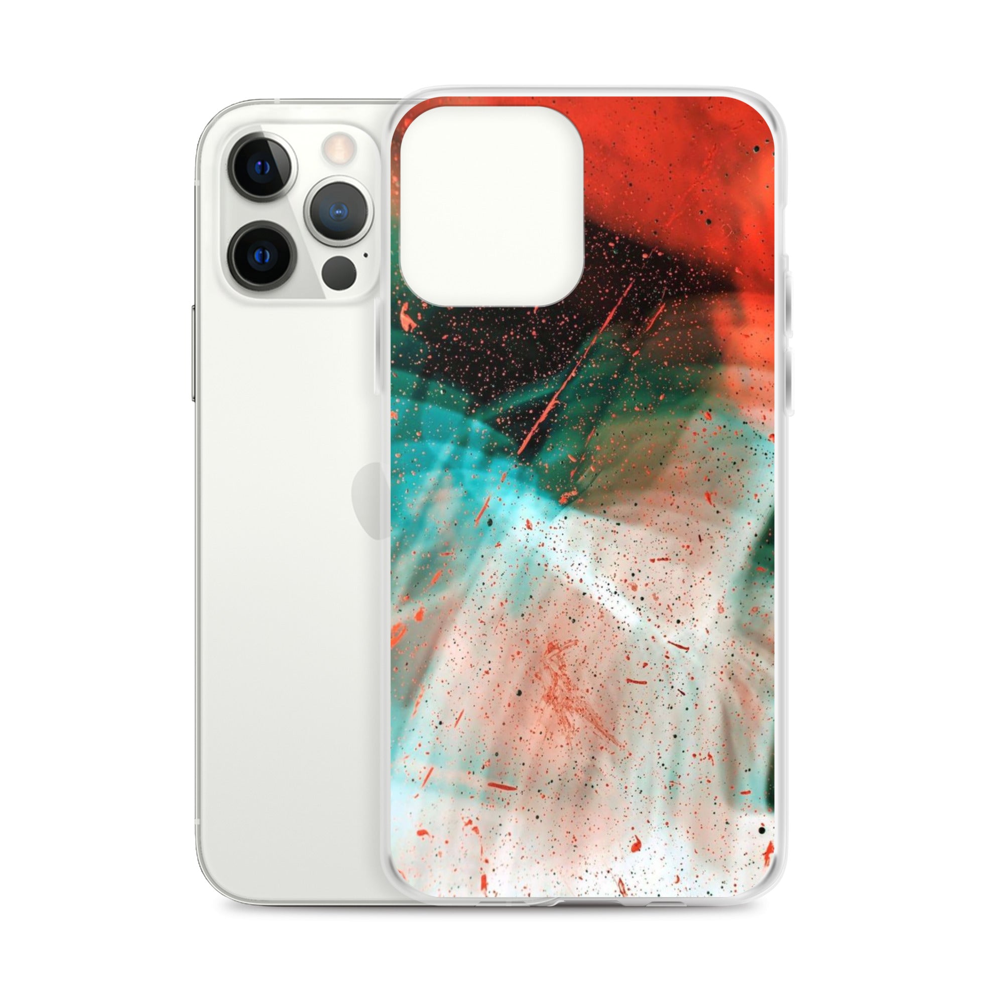 Dilithium iPhone-Hülle