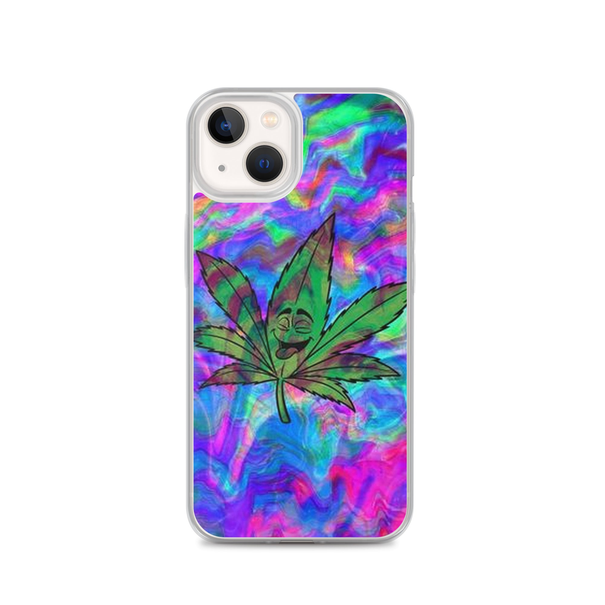 Marihuana iPhone-Hülle