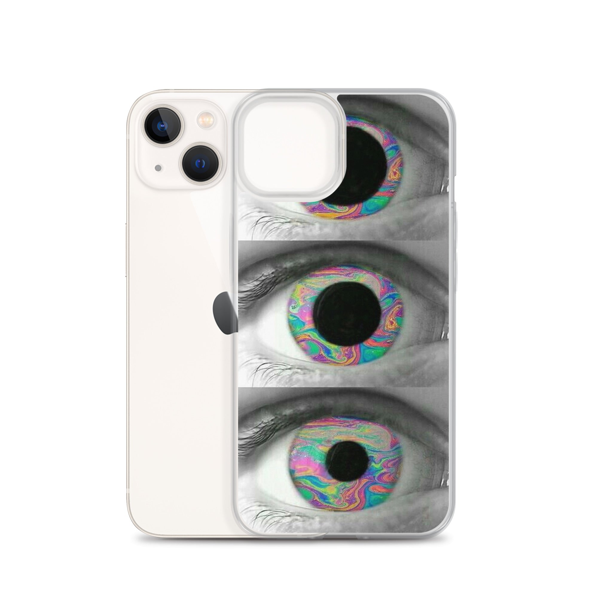 All eyez on me iPhone-Hülle