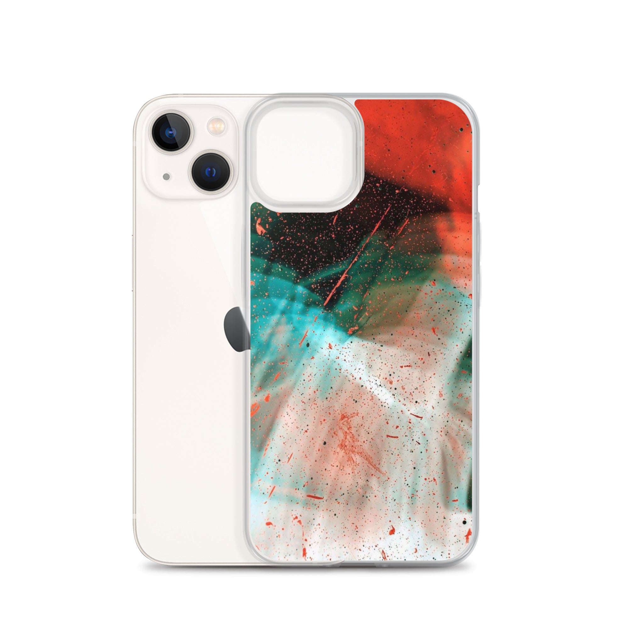 Dilithium iPhone-Hülle