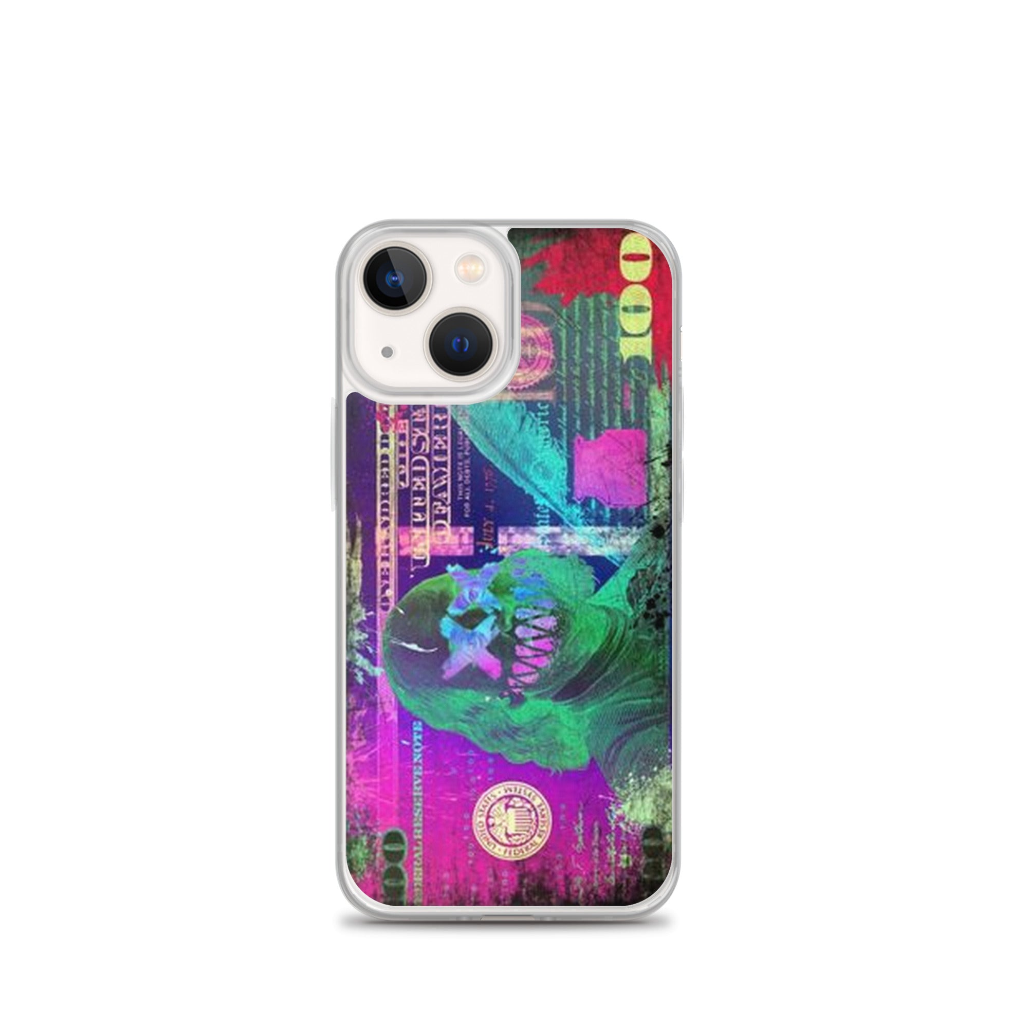 Metaverse iPhone-Hülle