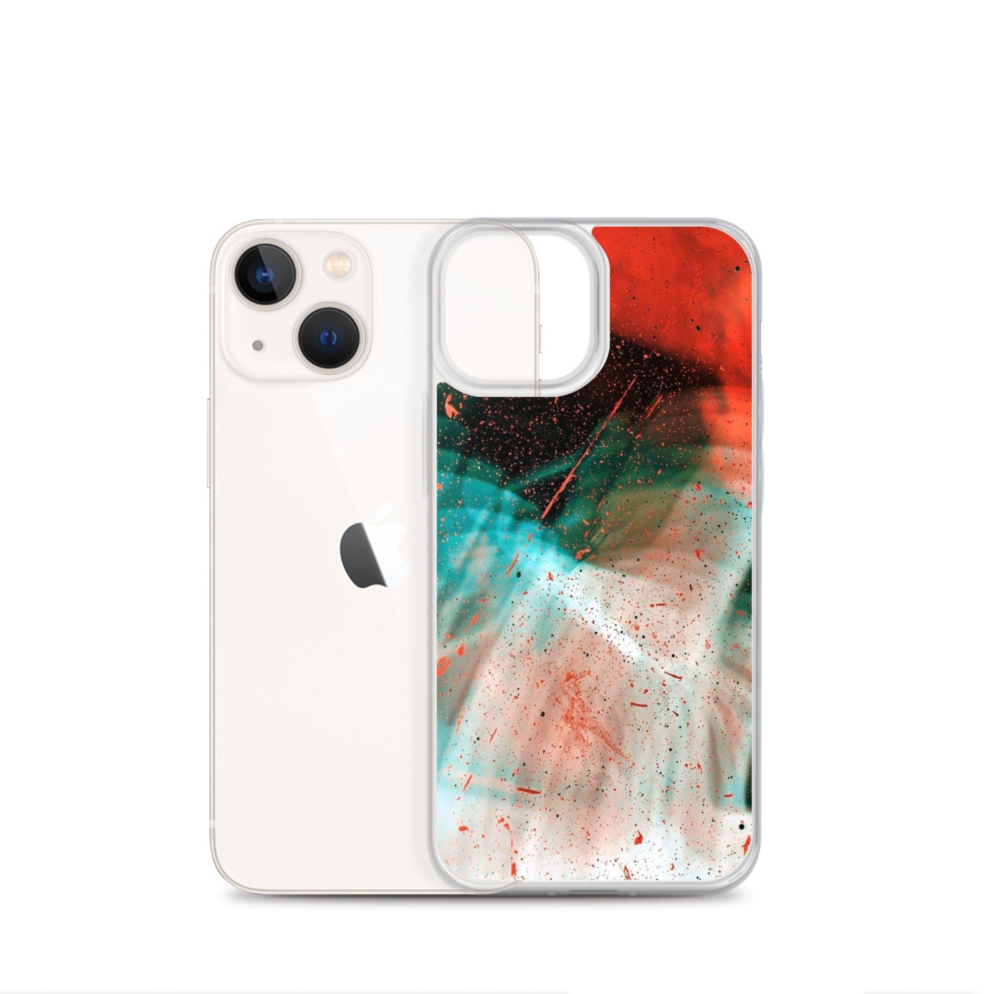 Dilithium iPhone-Hülle