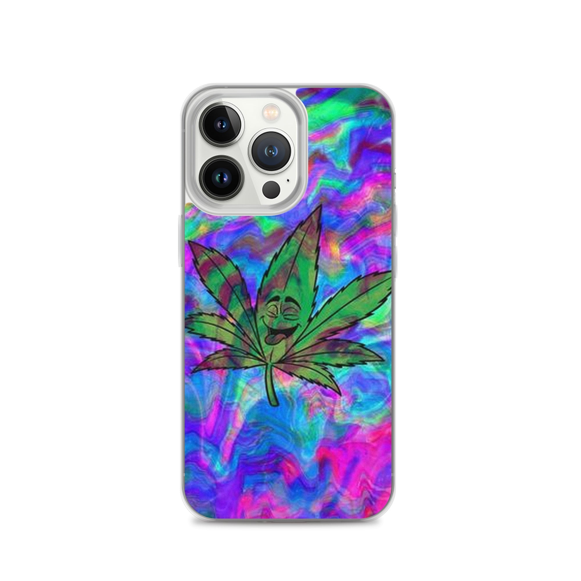 Marihuana iPhone-Hülle