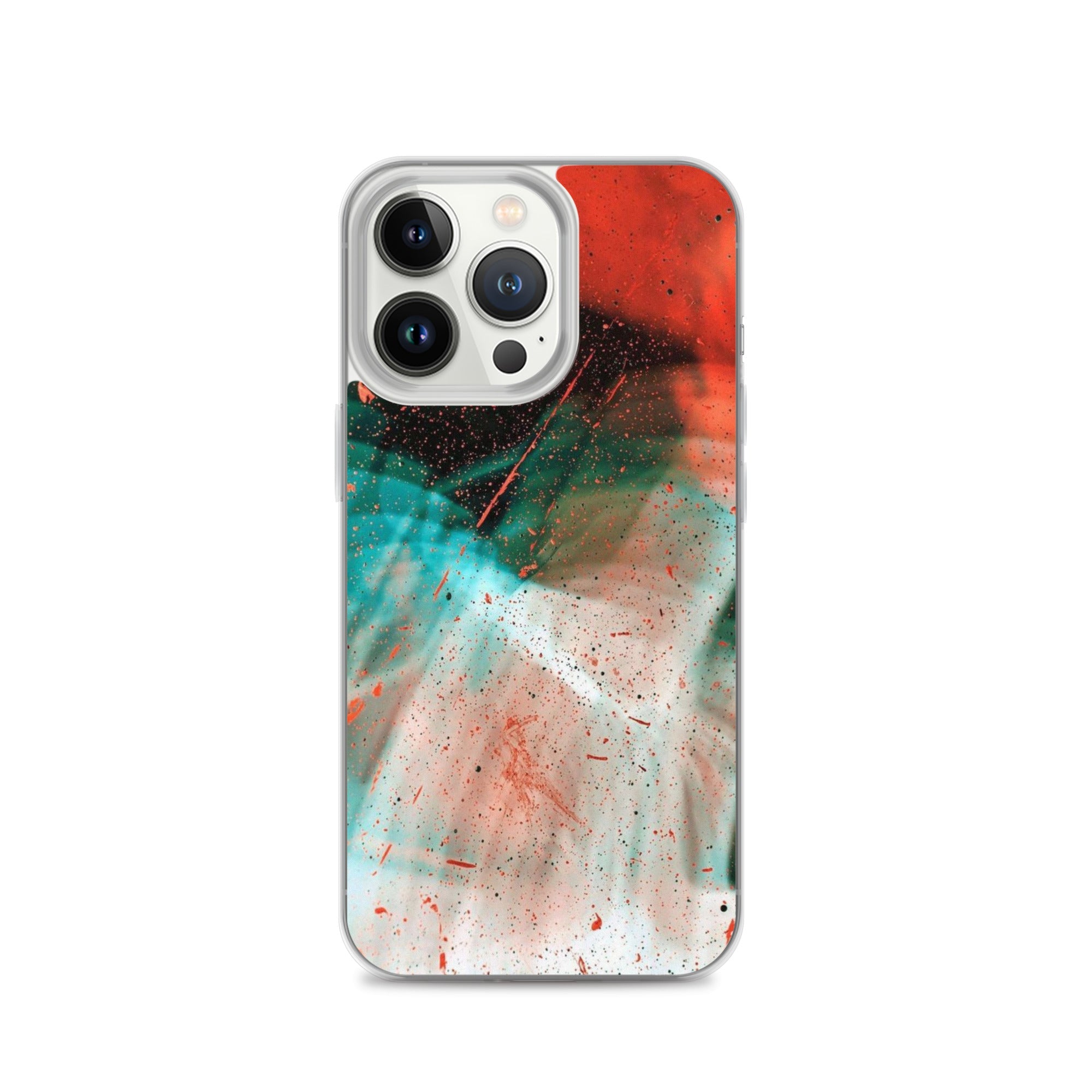 Dilithium iPhone-Hülle