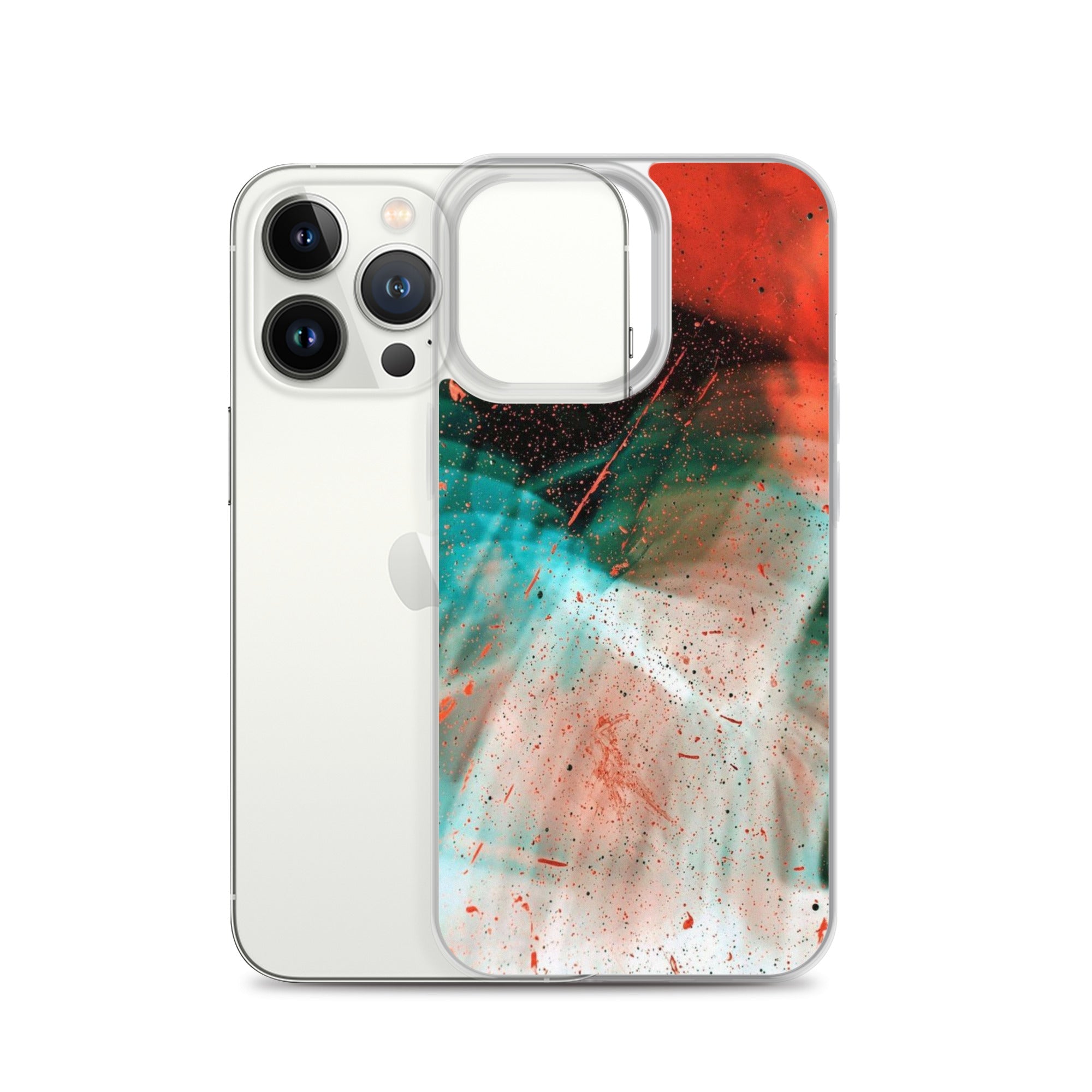 Dilithium iPhone-Hülle