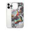 Pape iPhone case