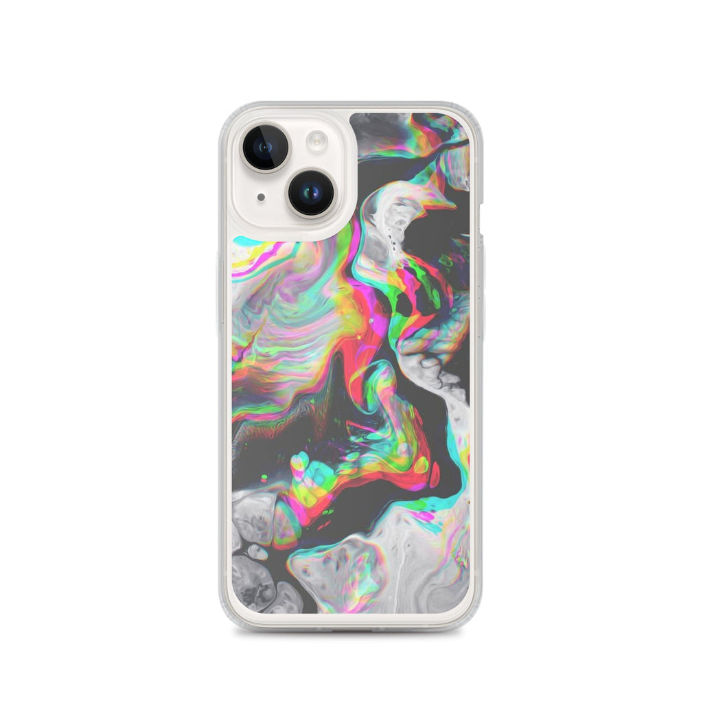 Pape iPhone case
