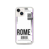 ROME x iPhone-Hülle