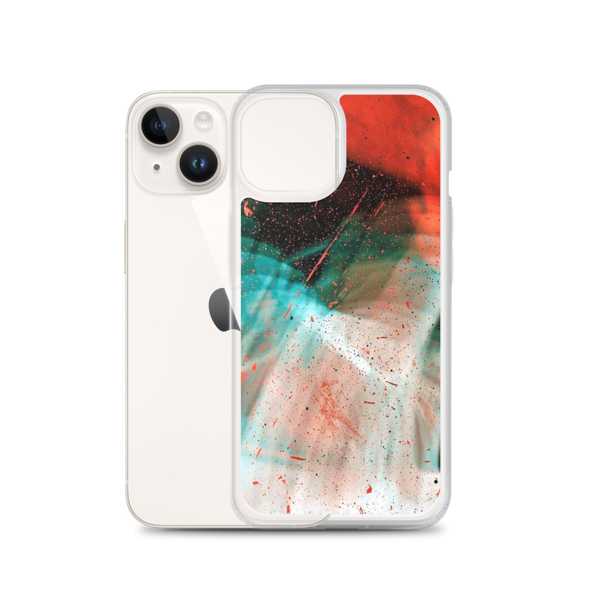 Dilithium iPhone-Hülle