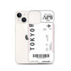 TOKYO x iPhone case