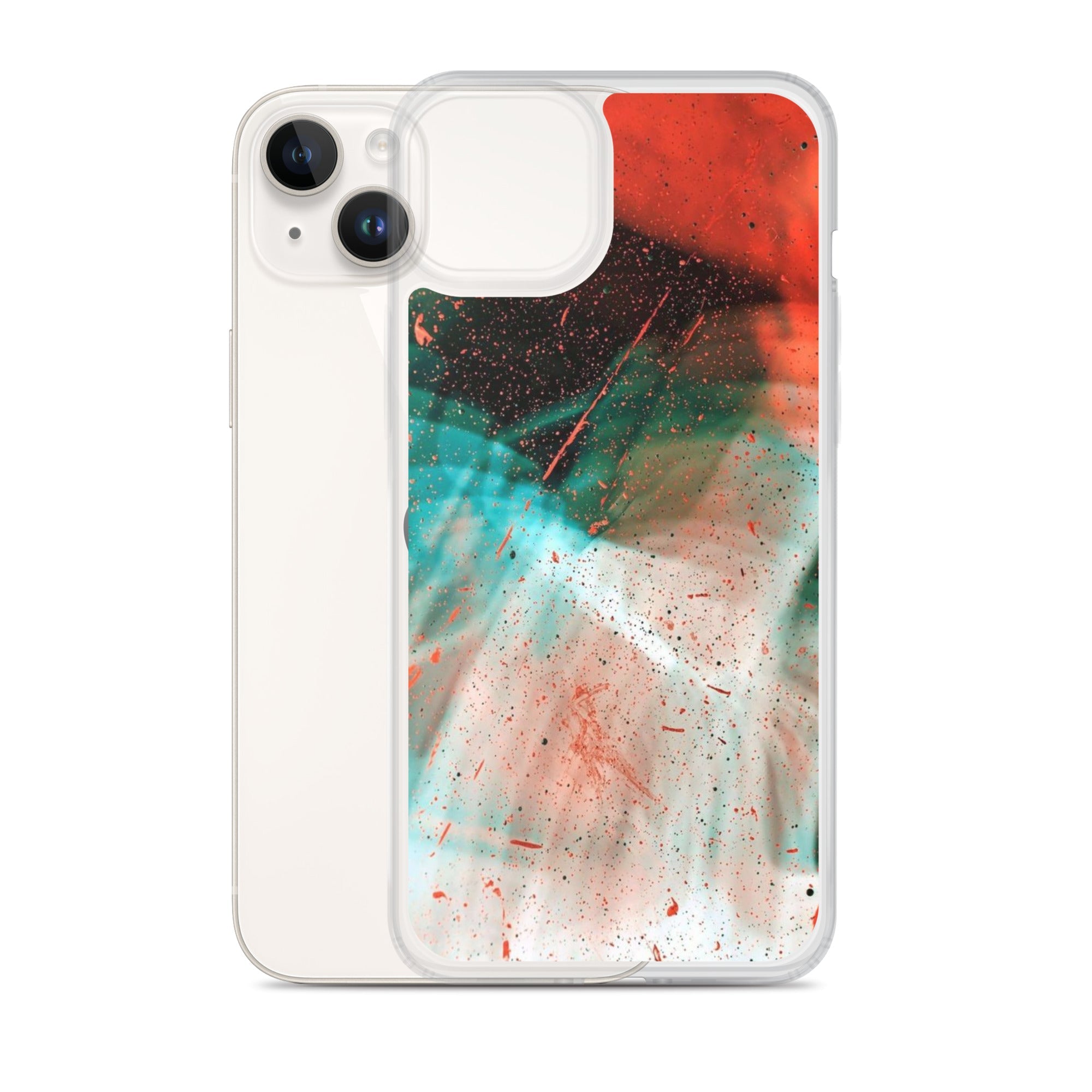 Dilithium iPhone-Hülle