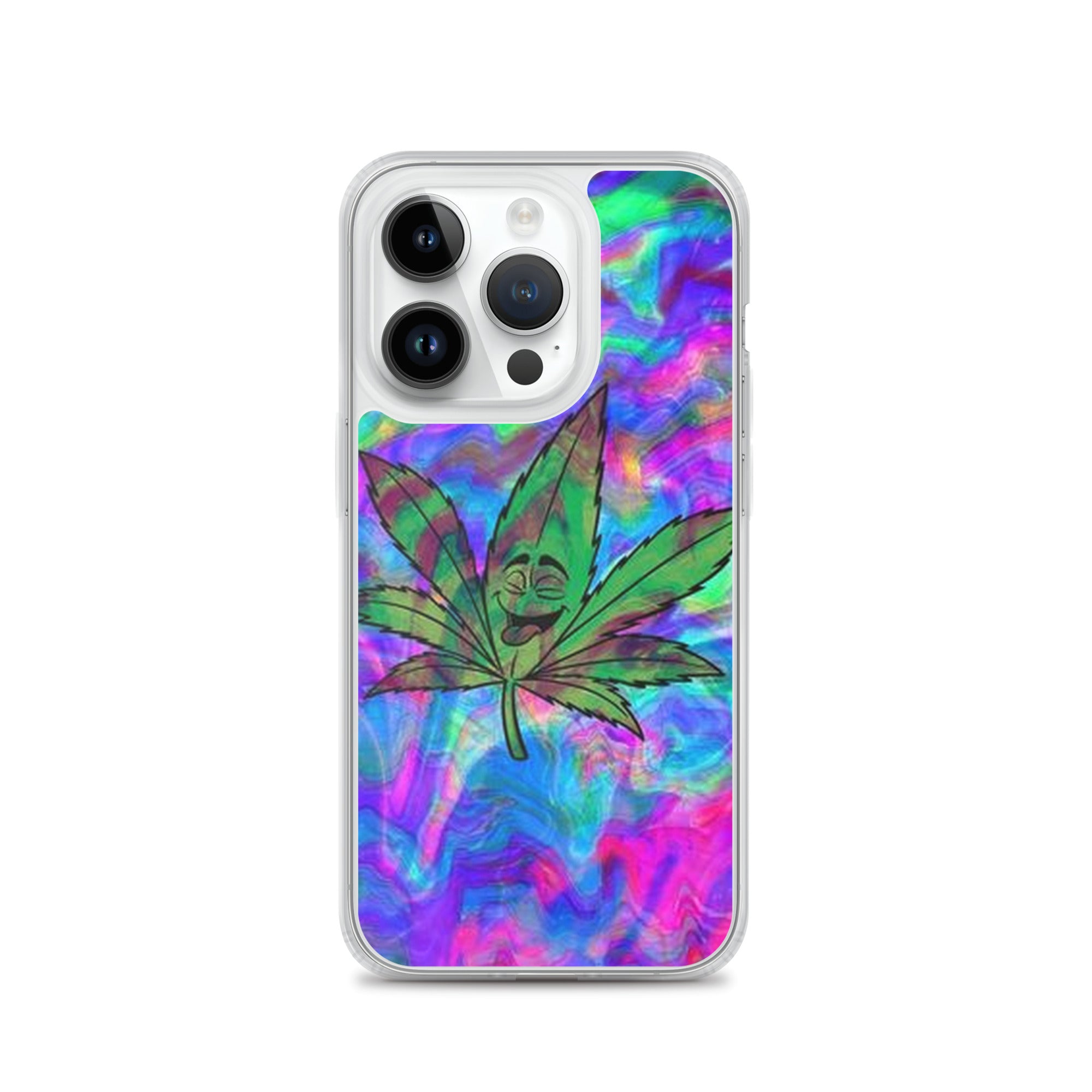 Marihuana iPhone-Hülle