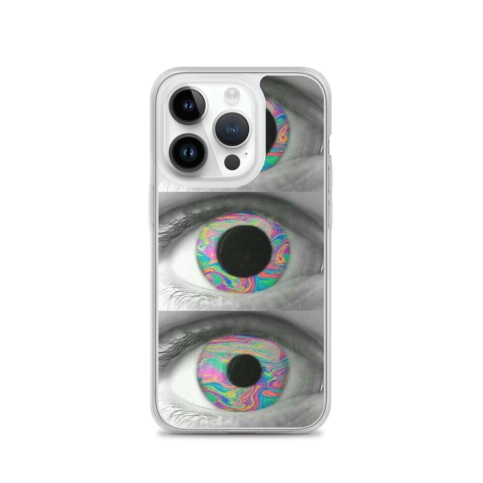 All eyez on me iPhone-Hülle