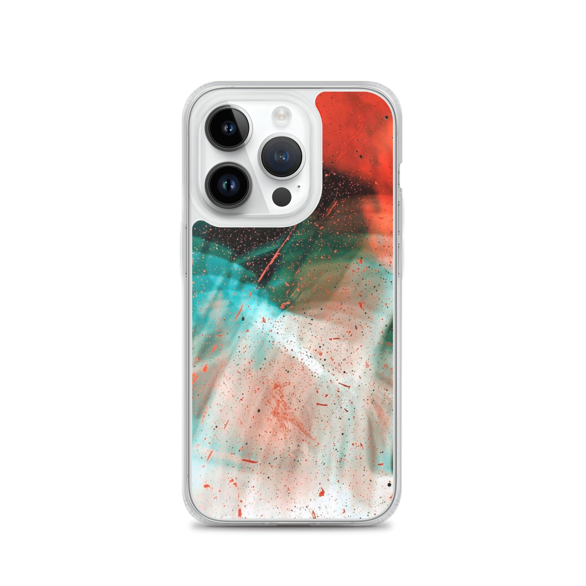 Dilithium iPhone-Hülle