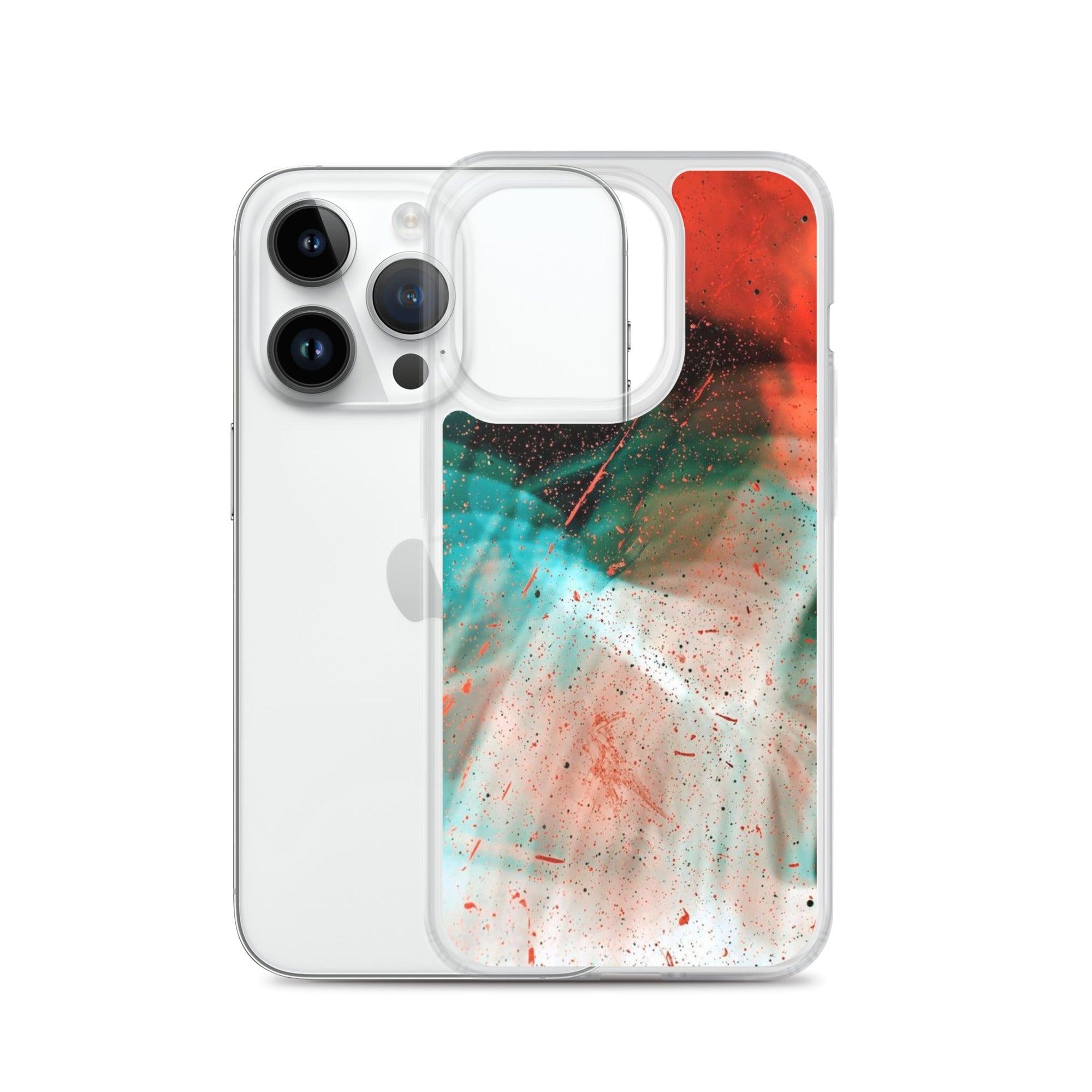 Dilithium iPhone-Hülle