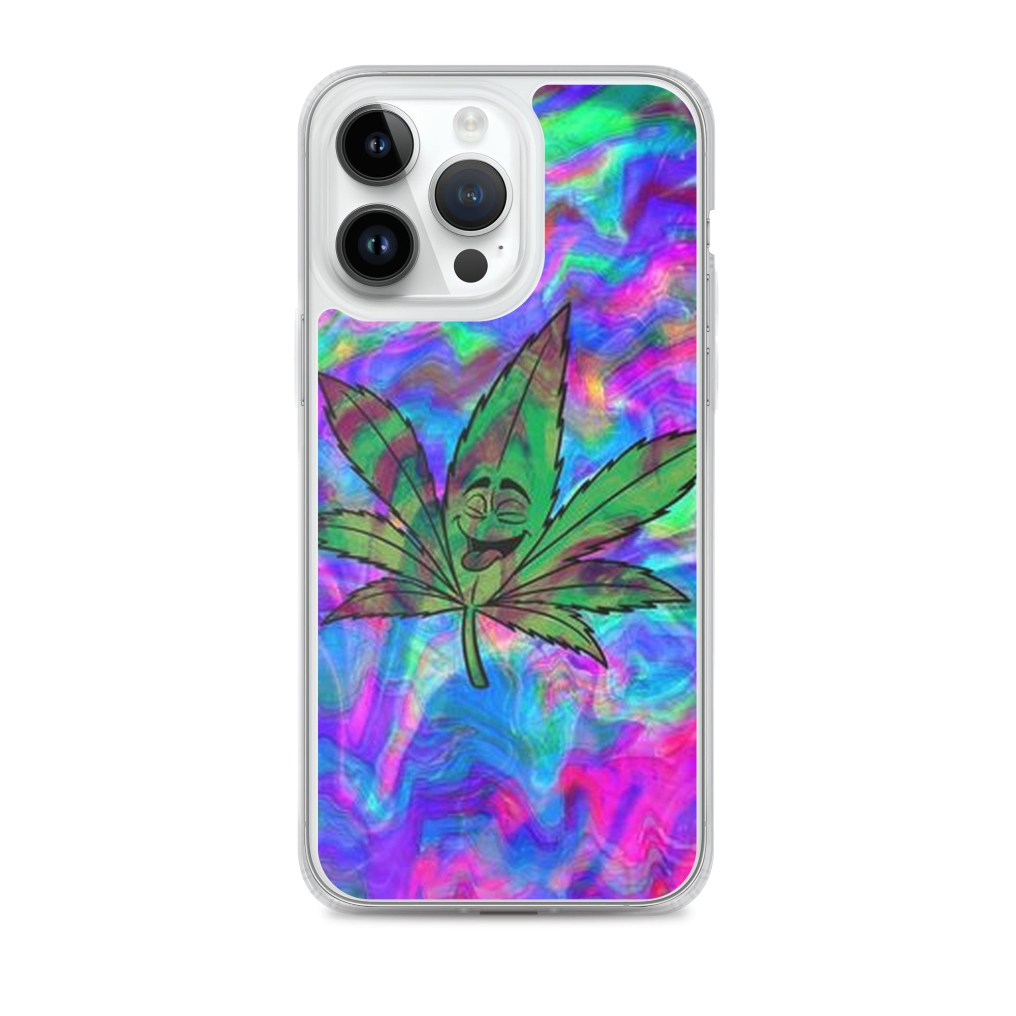 Marihuana iPhone-Hülle