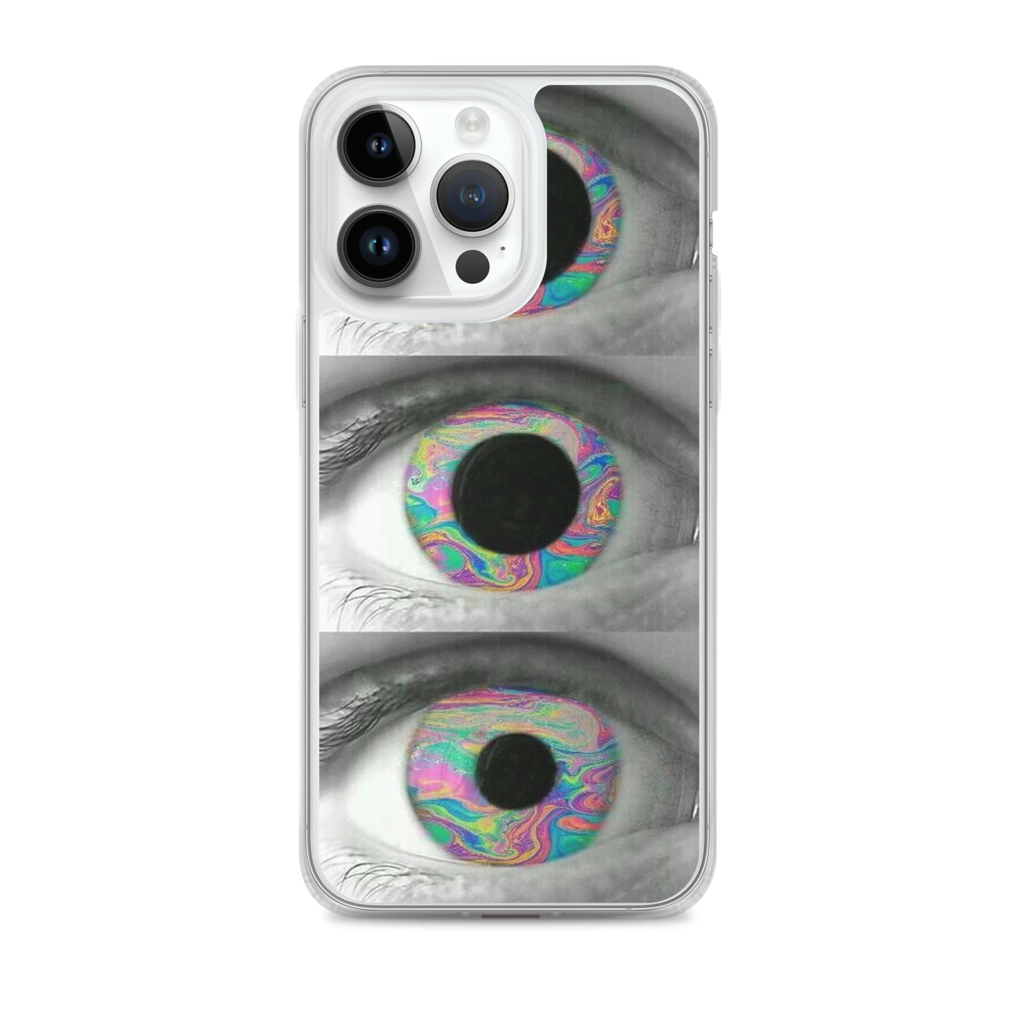 All eyez on me iPhone-Hülle