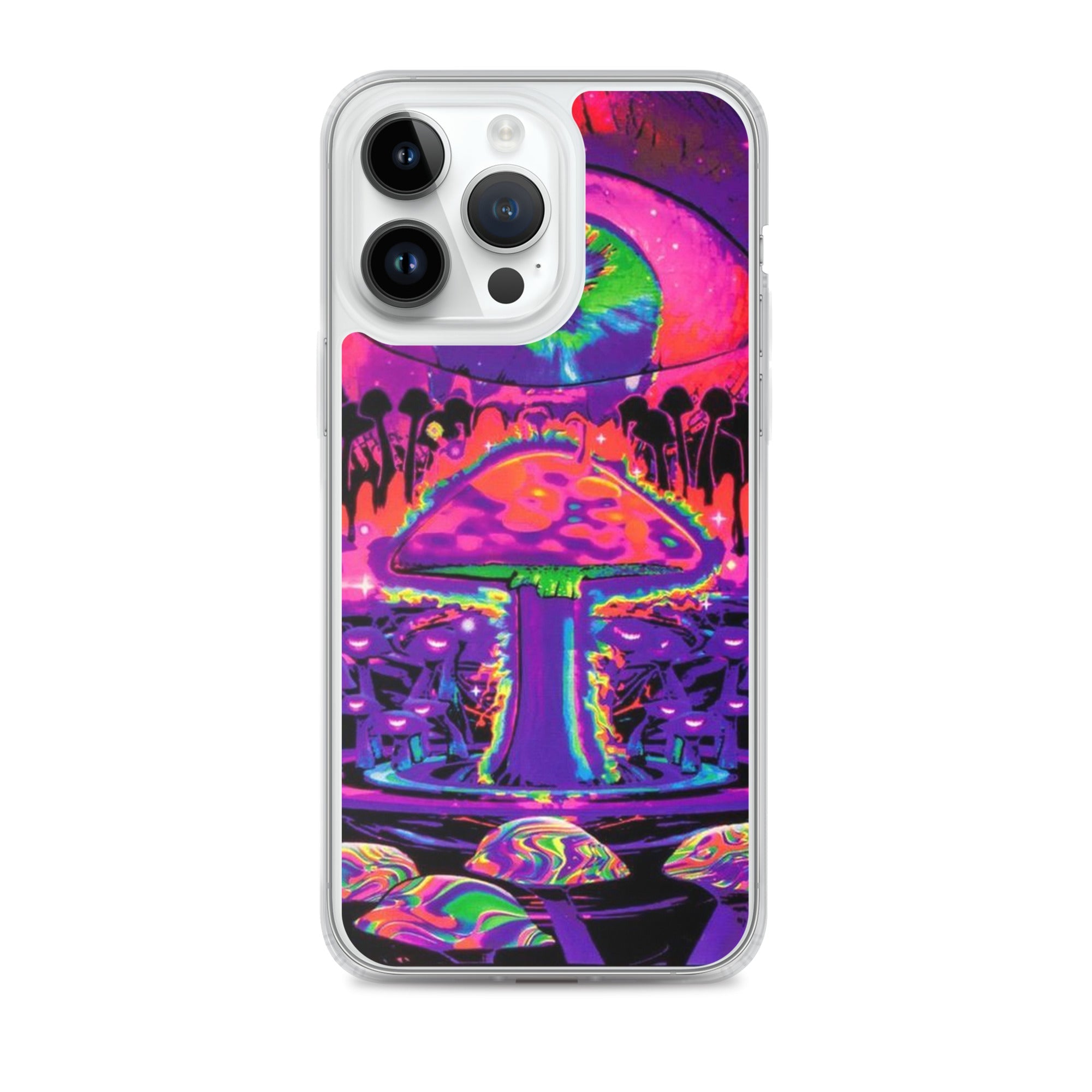 The magic room iPhone-Hülle